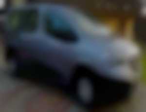 Opel Combo MAXI 5 miestne 1.5 CDTI ročník 2022