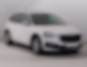 Skoda Scala Ambition 1.0 TSI Tempomat, Park. senzo...