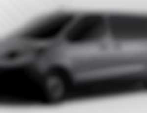 Peugeot Expert COMBI L3 2.0 BlueHDi 180k EAT8