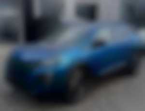 Peugeot 2008 1.2 PureTech 100 Allure