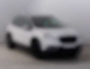 Peugeot 2008 1.2 PureTech Serv.kniha, Tempomat, Pa...