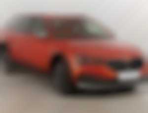 Skoda Superb Scout 2.0 TSI Automat, Koža, Navigáci...