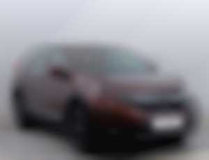 Honda CR-V 1.5 VTEC Turbo, BENZÍN, SUV, TAŽNÉ