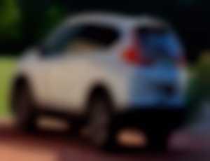 Honda CR-V 1.5 VTEC Turbo Lifestyle 4WD