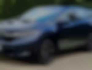 Honda CR-V 1.5 VTEC Turbo Elegance 4WD