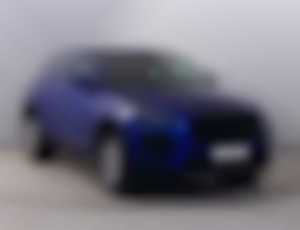 Jaguar E-Pace D150 AWD Automat, Koža, Navigácia, T...