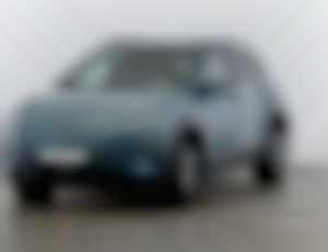 Hyundai Kona Kona Electric 150 150kW204HP TOP STAV 