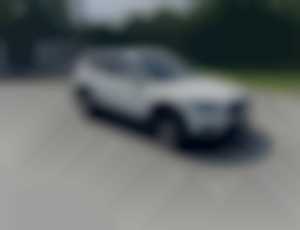 BMW X1 SUV 110kw Automat 