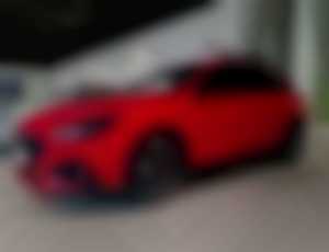 Hyundai i30 CW N-Line