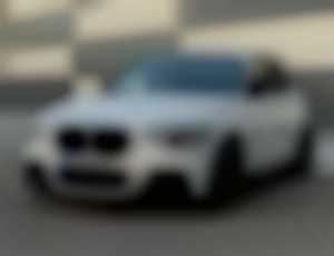 BMW Rad 1 M135i xDrive 235kW320HP A8 
