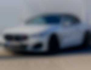 BMW Rad 8 Cabrio 840d xDrive