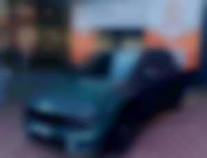 Kia Sportage 1.6 CRDi mHEV Platinum AT