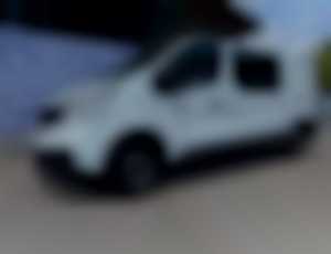 Fiat Talento 1.6 MTJ 1,2t L2H1