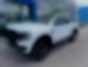 Ford Ranger PHEV 2.3 Ecoboost Wildtrak e4WD 281k A...