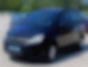 Opel Zafira 1,7 CDTi 81 kW