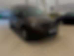 Volkswagen Caddy Life MAXI 7-miest