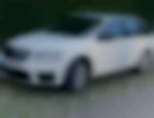 Škoda Octavia Combi 2.0 TDI DPF RS DSG