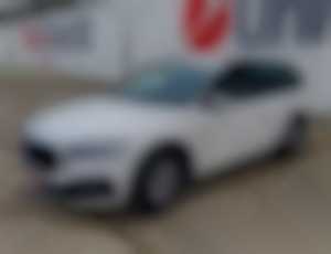 Škoda Octavia Combi 2.0 TDI SCR Ambition