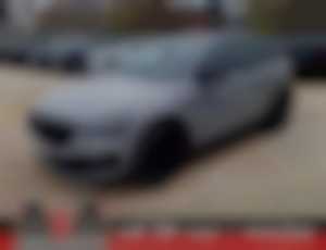 Škoda Scala 1.6 TDI Monte Carlo DSG 