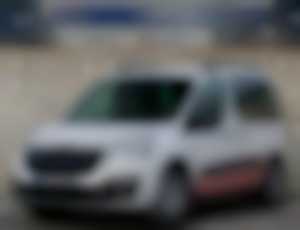 Citroën Berlingo Multispace 1.6 BlueHDi  AJ NA SP...