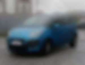 Citroën C3 Picasso 1.6 HDi
