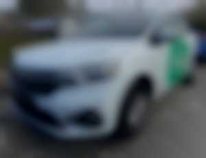 Dacia Sandero TCe 90, POJAZDNE, Benzin  LPG, 124 ...