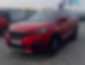 Peugeot 3008 1.2 PureTech Allure