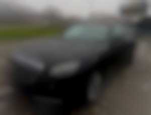 Mercedes-Benz S trieda Sedan 350 d 4MATIC L AT