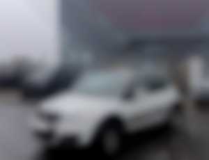 Suzuki SX4 1.5 GLX Urban Line