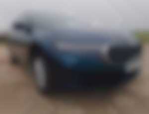 Škoda Octavia Combi 2.0 TDI SCR Ambition DSG