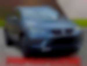 Seat Ateca 1.4 EcoTSI Style DSG