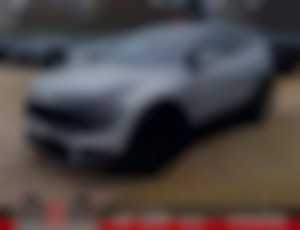 Kia Sportage 1.6 T-GDi mHEV Platinum 4WD AT 