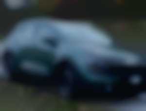 Kia Sportage 1.6 T-GDi 2022 