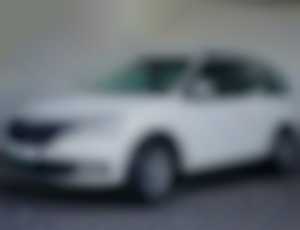 Škoda Fabia Combi 1.0 TSI Style