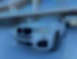 BMW X4 xDrive20d M Sport Edition AT