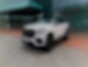 Mercedes-Benz GLS 400 d 4MATIC AT