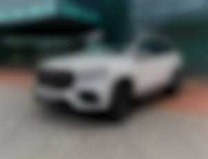 Mercedes-Benz GLS 400 d 4MATIC AT