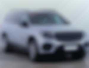 Mercedes GLS GLS 350 d 4MATIC Automat, 7 Miest, Se...