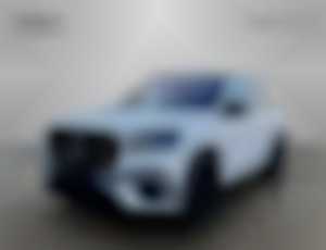 MERCEDES-BENZ GLS 450 d 4MATIC