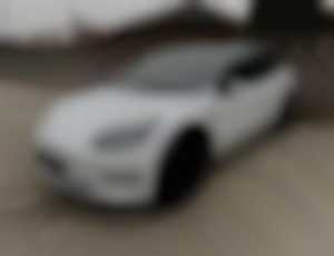 Tesla Model 3 Performance 393kw . EAP autopilot 