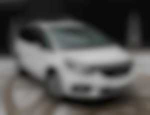 Opel Zafira Tourer Combi 125kw Automat 