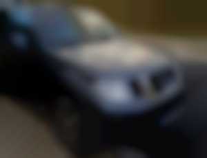 Nissan Pathfinder 3.0 170kW 