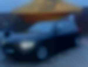 BMW Rad 3 Touring 318d Sport Line AT