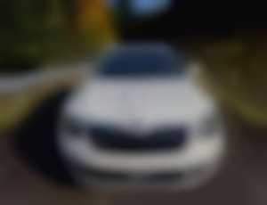 Škoda Superb 2.0 TDI CR DPF