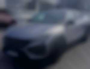 Peugeot 408 1.2 PureTech 130 Allure EAT8