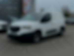 Opel Combo XL 1,5CDTi SR