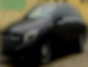 MERCEDES BENZ CLA 220D SHOOTINGBRAKE AMG packet 100kw 2.2cdi