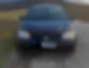 Volkswagen Golf V, 1.4 FSI