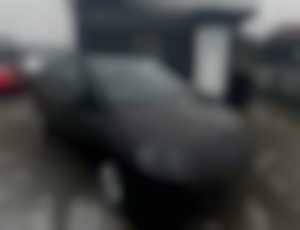 Volkswagen Golf Sportsvan 1.4 TSI BMT Lounge DSG