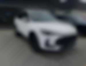 MG ZS 1.5 EMOTION 5MT